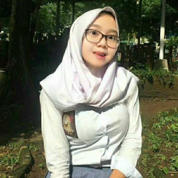 Viral Guru Murid Sma Hijab Baru Pertama Kalih Sama Pak Guru Fisika Hot New