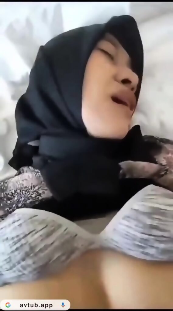 Viral Video Mesum Ibu Guru Jilbab Ungu Korban Yatim Piatu Hot Video 2025 New