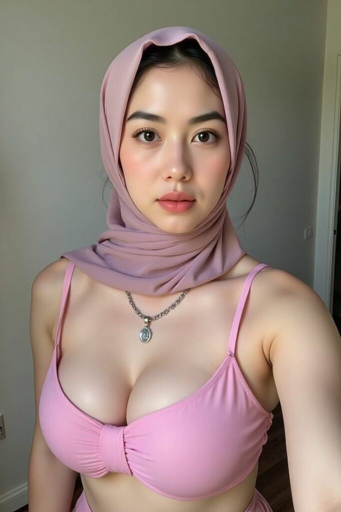 Viral Ibu Guru Hijab Binor Mencari Kepuasan dengan Laki2 Lain Hot Video New